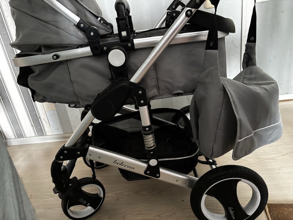 Продам 2 детские коляски