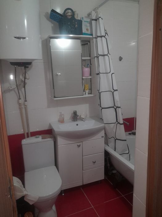 Продаю дом со всеми условиями