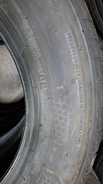 Bridgestone turanza eco 225/65/R17 , cauciucuri de vara