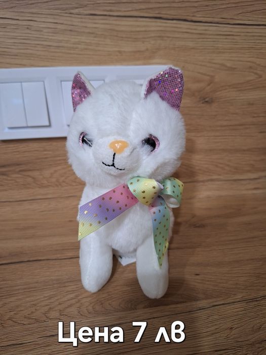 Детски играчки за момичета и момчета