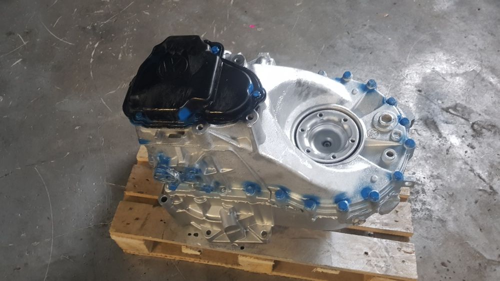 Vand cutie viteze T5 1.9 în stare impecabila de funcționare