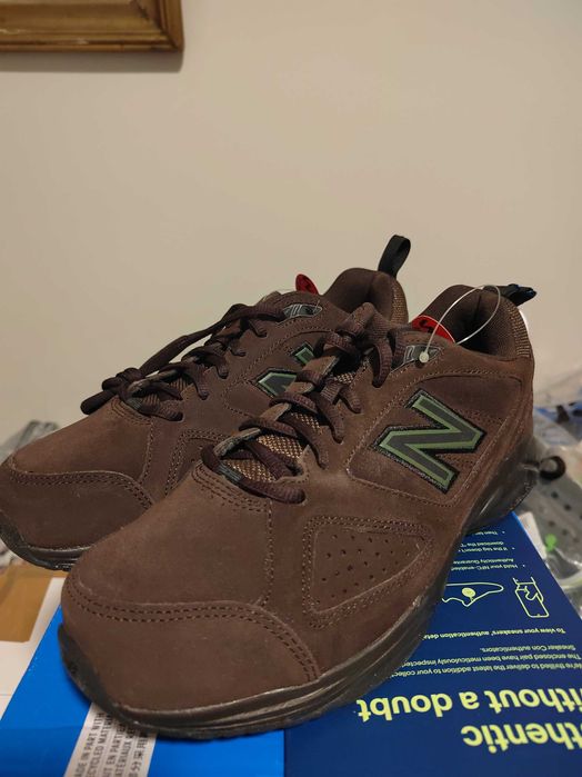 Кроссовки new balance 623od3 mens