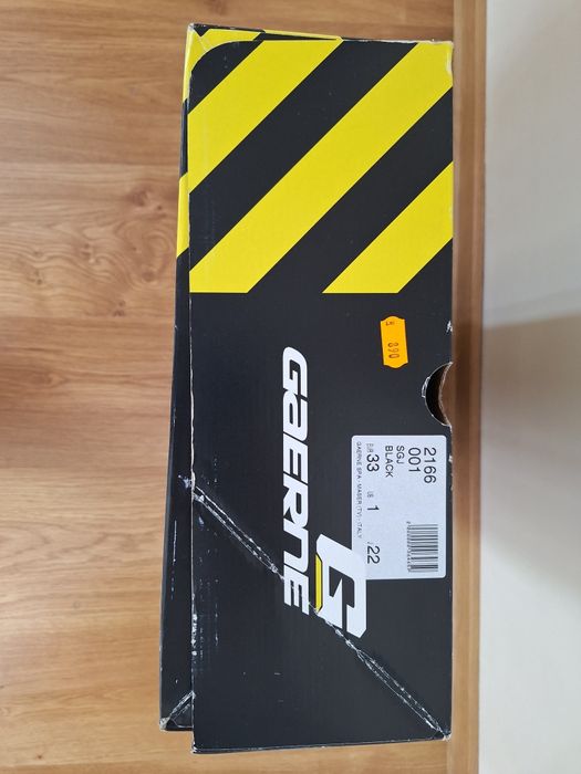 Cizme enduro Gaerne SGJ