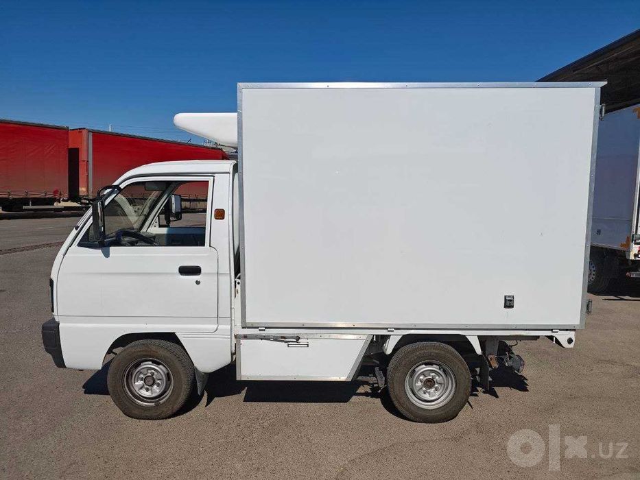 Продается Chevrolet Labo 2022 года