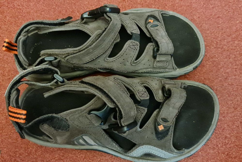 Sandale Columbia originale 40