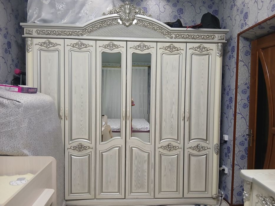 Spalni sotiladi mebel