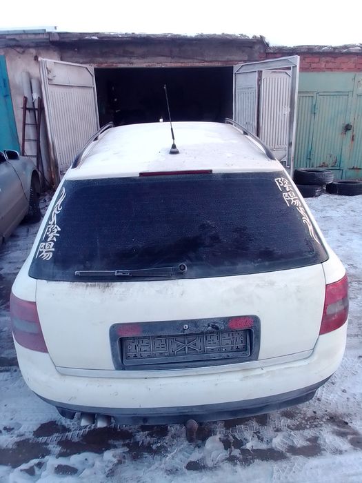 Продам машину Аудиа А6. Кузов С5 Универсал
