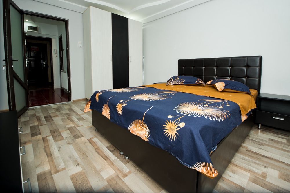 Regim Hotelier  A-uri Tiglina 1