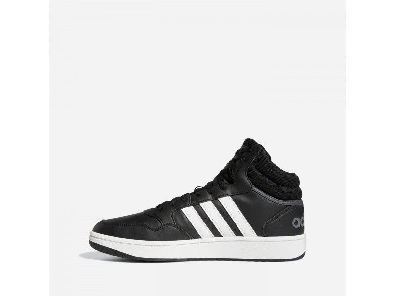 Adidas Hoops 3.0 Mid  размери - 46 2/3