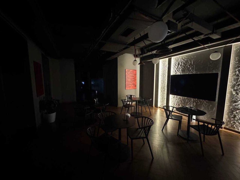 Продается помещение   ЖК Инфинити 200кВ.м