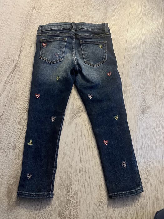 Детски дънки GAP