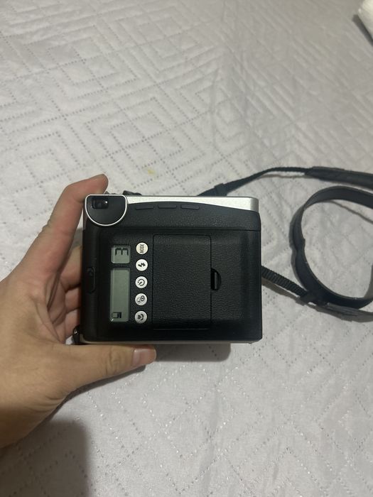 Instex mini 90 фотоаппарат