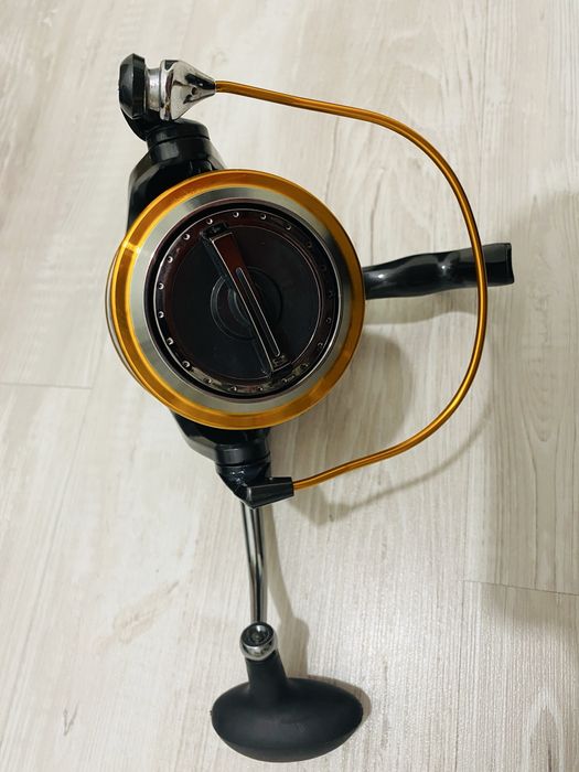 Макара за морски риболов Diao De Lai