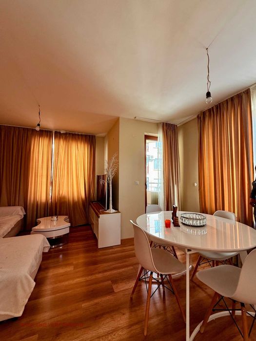 Даваме Под Наем Двустаен Апартамент В Зона Б-19