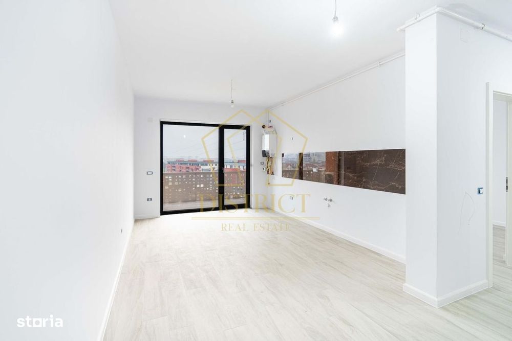 Apartamente premium cu 2 camere | Piscina | Torontalului — fotografia 1