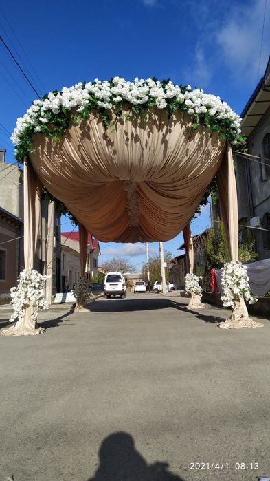 Skidkada chegirmada Oformleniya Karabl va kalso' xizmati