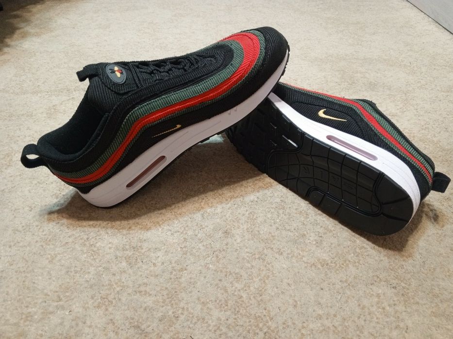 Новые лимитированные Nike 90, 45 размер