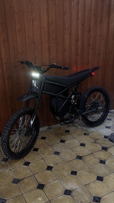 Электронный байк gt 73