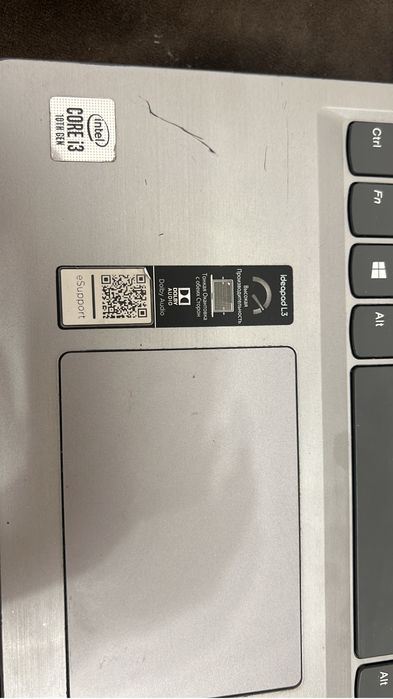 Продам ноутбук Lenovo