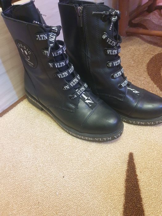 Боти и ботушиот35н до37н