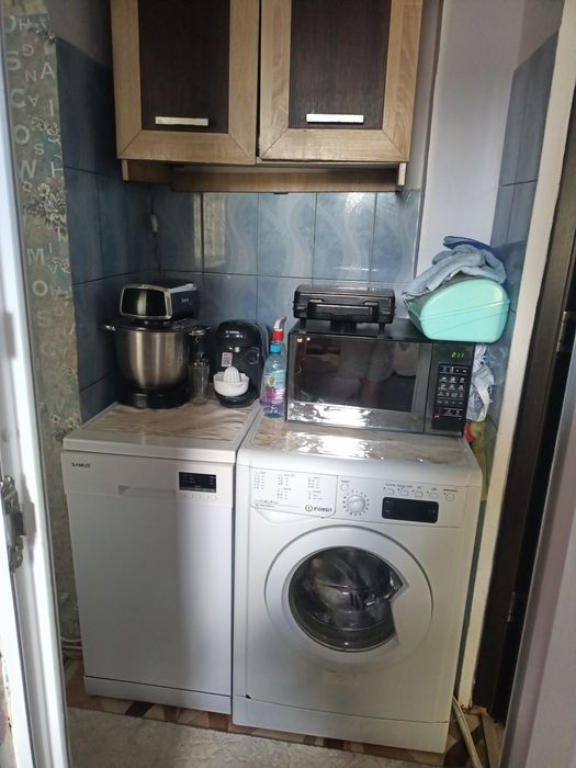 Vând apartament 2 camere