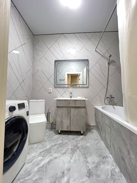 3х комнтная кв в центре города