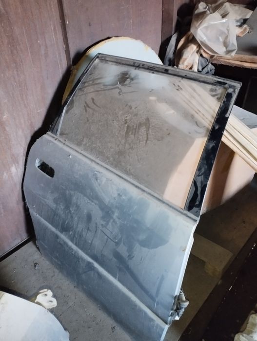 Запчасти Тойота Ипсум