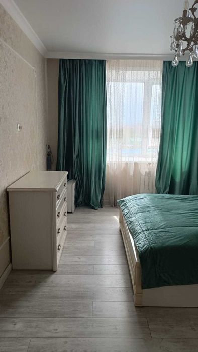 Продам 3 комн. кв., в районе Ахтамара