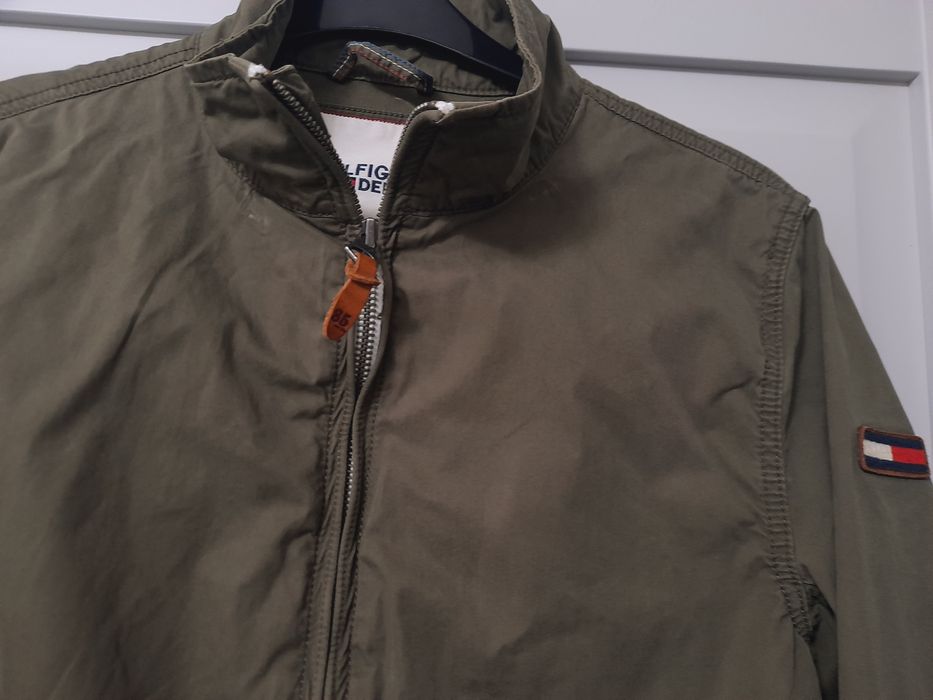 Geacă Tommy Hilfiger pentru bărbați