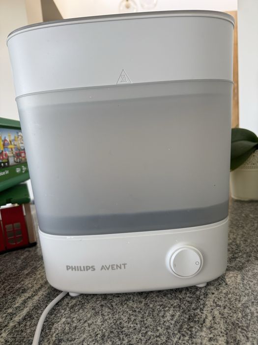 PHILIPS AVENT SCF291/00 Електрически стерилизатор ADVANCED