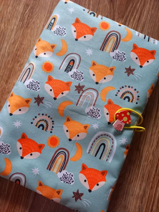 Органайзер за пелени/ Несесер за памперси-различни видове