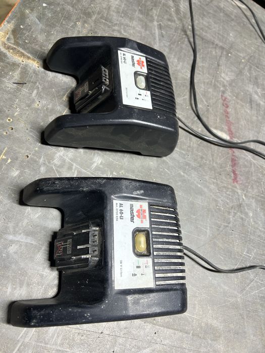 Incarcator wurth master  28 v.  150 de lei.