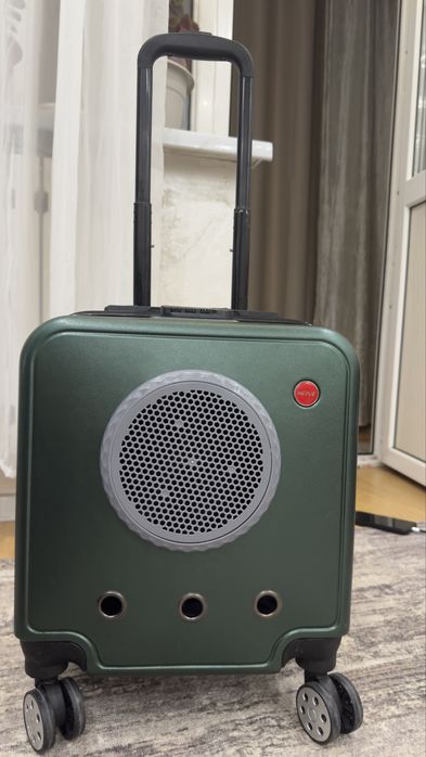 переноска для домашних животных