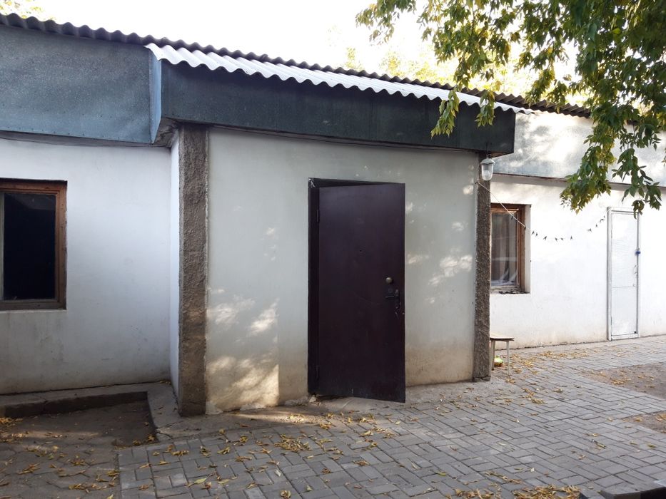 Укладка брусчатки