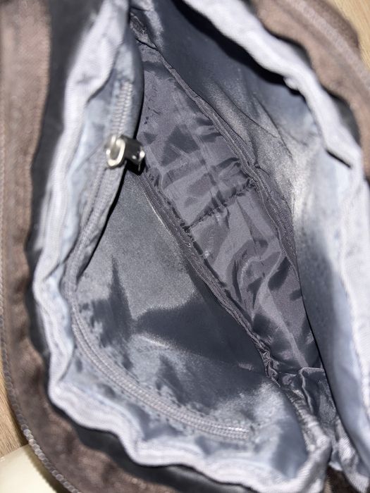 Продам Барсетку очень вместительную