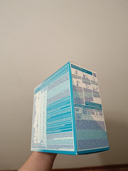 Смесь NAN 2 (1050 гр) НОВАЯ УПАКОВКА