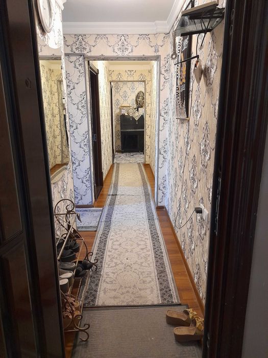 Аренда кизлар учун.