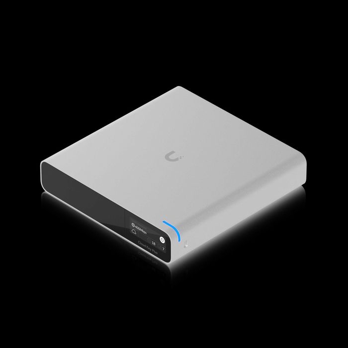 Контроллер точек доступа Ubiquiti UniFi UCK-G2-SSD