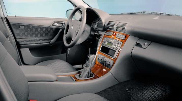 Оргинално радио за Мercedes Becker BE6021 Audio 10