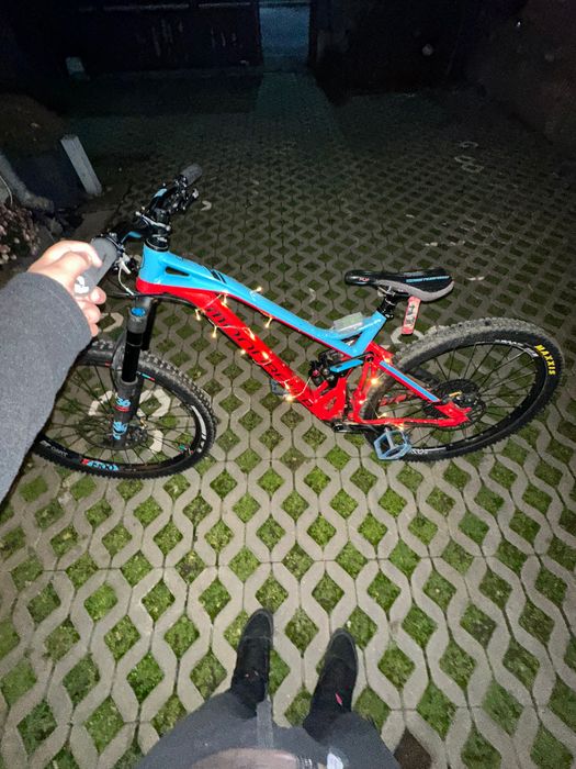 cadru moondraker dune r 2019