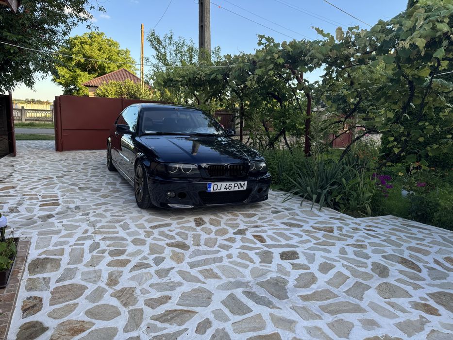 BMW Seria 3 1999 — imagine 2