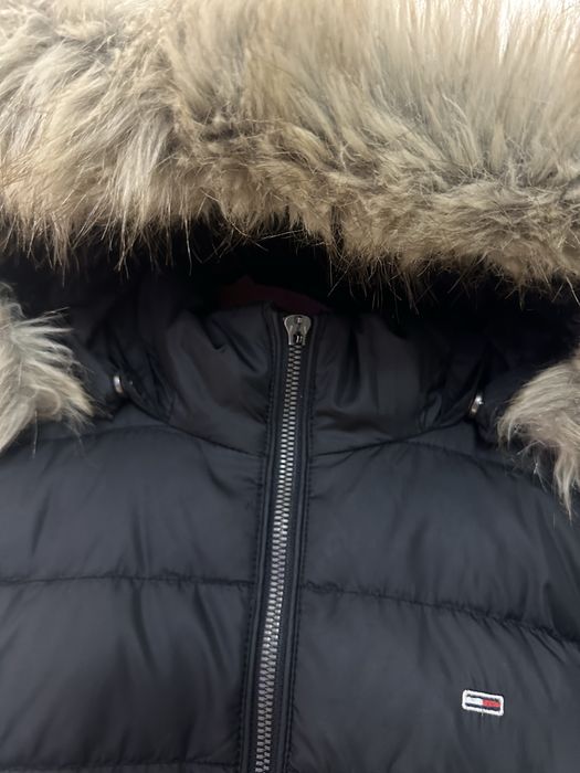 Geaca Tommy Hilfiger