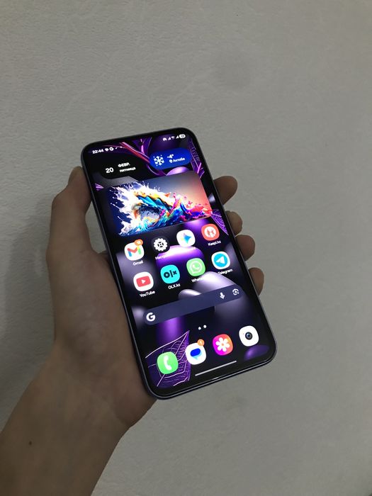 Samsung a54 5g 6/128gb