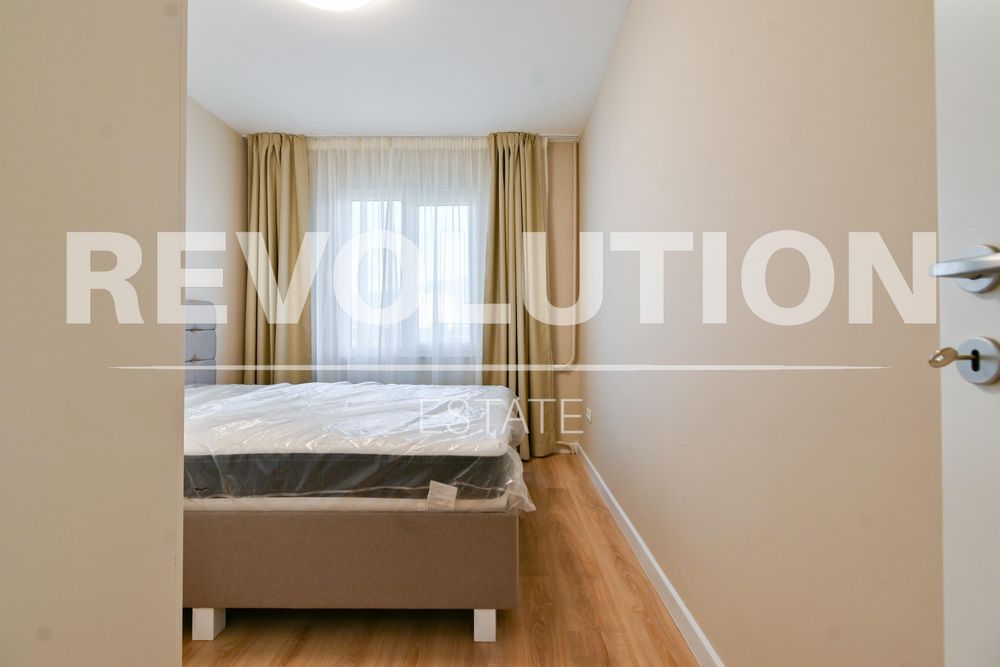 Дава се под наем Тристаен апартамент в София, Стрелбище - 80 кв.м за 1000 € - Снимка #6