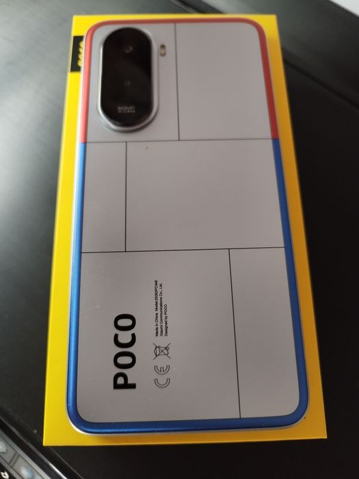 Xiaomi poco M7 4G și smartwatch sportiv NX3