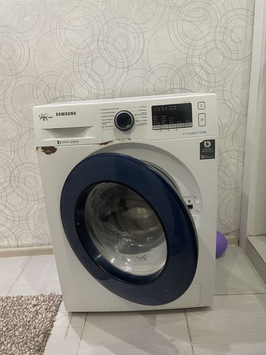 Продам стиральную машинку