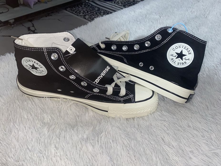 Converse кроссовки кеды размер 40-42, кеды