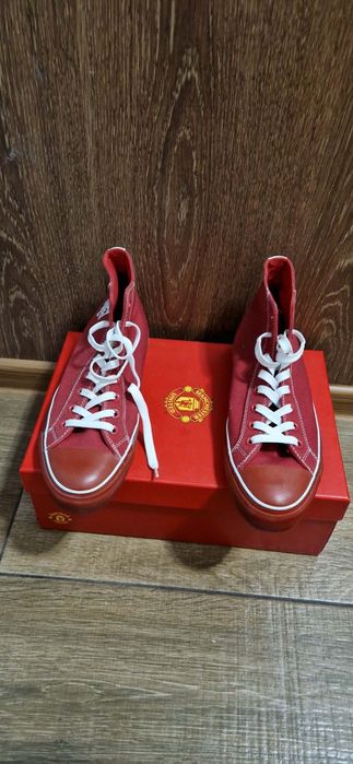 Кецове Manchester United