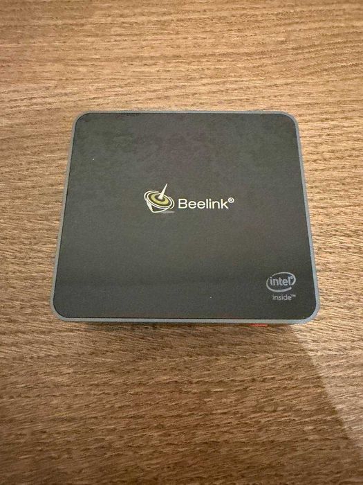 Мини-ПК Beelink GK55