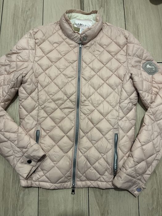 Дамсо пролетно яке